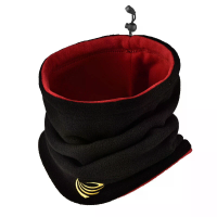 TENGOO 1 pcs Winterse nekwarmer hoofddoek voor mannen en vrouwen Camping fleece nekwarmer ski buis sjaal snowboard halve