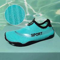 TENGOO Buitensandalen Elastisch Materiaal Lichtgewicht Zwemmen Skiën Gymnastiek Loopband Yoga Sport Waterschoenen