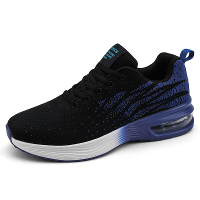 TENGOO Buitensport Schoenen van ademend mesh materiaal met antislip en lichtgewicht ontwerp, ideaal voor hardlopen, bask
