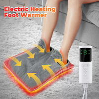 TENGOO Elektrisch Warmtekussen voor Voet Heup Menstruatiepijnverlichting Huishoudelijk Thermisch Dekentje Winter Handwar
