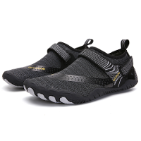 TENGOO Strandwatersandaal Snel Droog Antislip Ademend Surfvissen Fitness Watersportschoenen