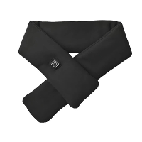 TENGOO Winter Verhitte Sjaal 3 Niveaus Verstelbare Temperatuur USB Opladen Nekwarmer Intelligente Elektrische Verhitte N