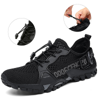 TENGOO Zomerschoenen voor Watersport, Uniseks, Ademend en Antislip, Wandelschoenen voor Buitenplezier