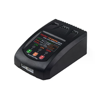 TENRC TE3025 25W/3A Accu Balans Lader voor 2 3S Lipo 1 8s NIMH Accu
