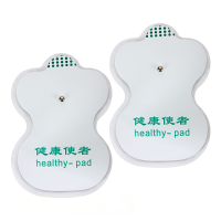 Tens Adhesive Electrode Pads For Acupuncture Digital Therapy