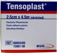 BSN Medical Tensoplast 2,5cm x 4,5m 1st