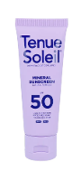 Tenue Soleil Mineral Sunscreen SPF 50