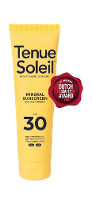 Tenue Soleil Minerale Zonnecrème SPF30
