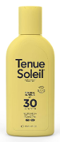 Tenue Soleil SPF30 Mineral Sunmilk