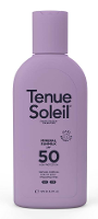 Tenue Soleil SPF50 Mineral Sunmilk
