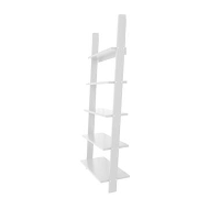 Tenzo wandrek Strada   wit   188x85x35 cm   Leen Bakker