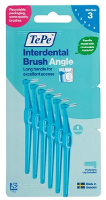 TePe Interdental Brush Angle ISO Size 3