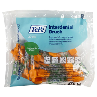 TePe Interdentale Rager Original Oranje 0,45 mm