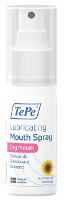 Tepe Lubricating Mouth Spray Dry Mouth