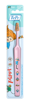 Tepe Pippi Extra Soft Tandenborstel