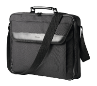 Trust Laptoptas Atlanta Geschikt voor max. (Laptop): 40,6 cm (16) Zwart