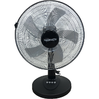 Termozeta Airzeta 40 tafelventilator ventilator
