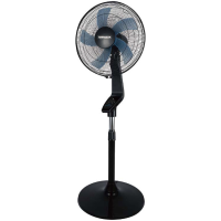 Airzeta Ghost statiefventilator