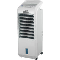 Airzeta Ice mobiele air cooler