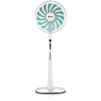 Airzeta statiefventilator