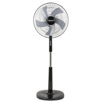 Airzetta statiefventilator