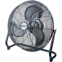 Bassotto XL PLUS vloerventilator