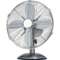 Manchester tafelventilator