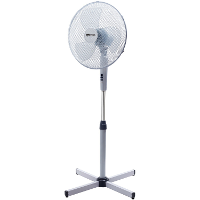 Termozeta Windzeta statiefventilator