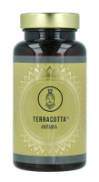 Terracotta Amitabha Capsules
