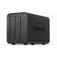 TerraMaster F2 425 nas