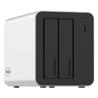 TerraMaster F2 425 Plus nas