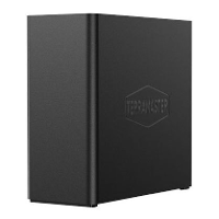 TerraMaster F4 SSD nas