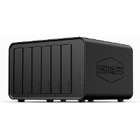 TerraMaster F6 424 Max nas