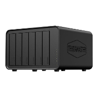TerraMaster F6 424 nas