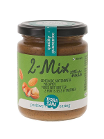 TerraSana 2 Mix Gemengde Notenpasta Met Himalayazout
