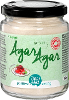 Terrasana Agar Agar Poeder