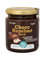 Terrasana Choco Hazelnootpasta Dark
