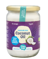 Terrasana Coconut Oil