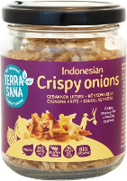 Terrasana Indonesian Crispy Onions