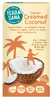 TerraSana Kokoscrème
