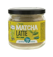TerraSana Matcha Latte