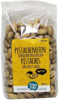 Terrasana Pistachenoten Bio