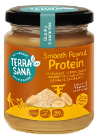TerraSana Protein Pindakaas