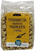 TerraSana Pijnboompitten