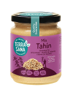TerraSana Tahin Sesampasta Mix