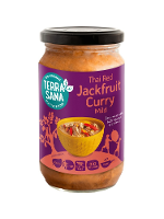 Terrasana Thai Red Jackfruit Curry