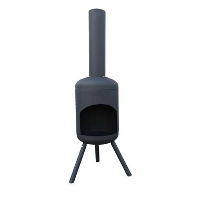 Terrashaard small   zwart