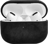 Terratec AirBox Pro Koptelefoon tas Zwart