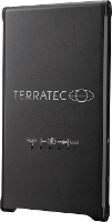 Terratec HA 1 Koptelefoonversterker Meerdere kleuren