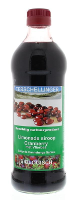 Terschellinger Cranberries Vlierbes Limonadesiroop